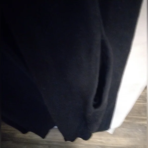 Puma V-Neck Maxi Dress - Picture 3 of 4